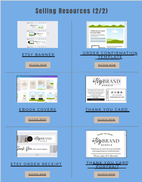 Affiliate Marketing eBook