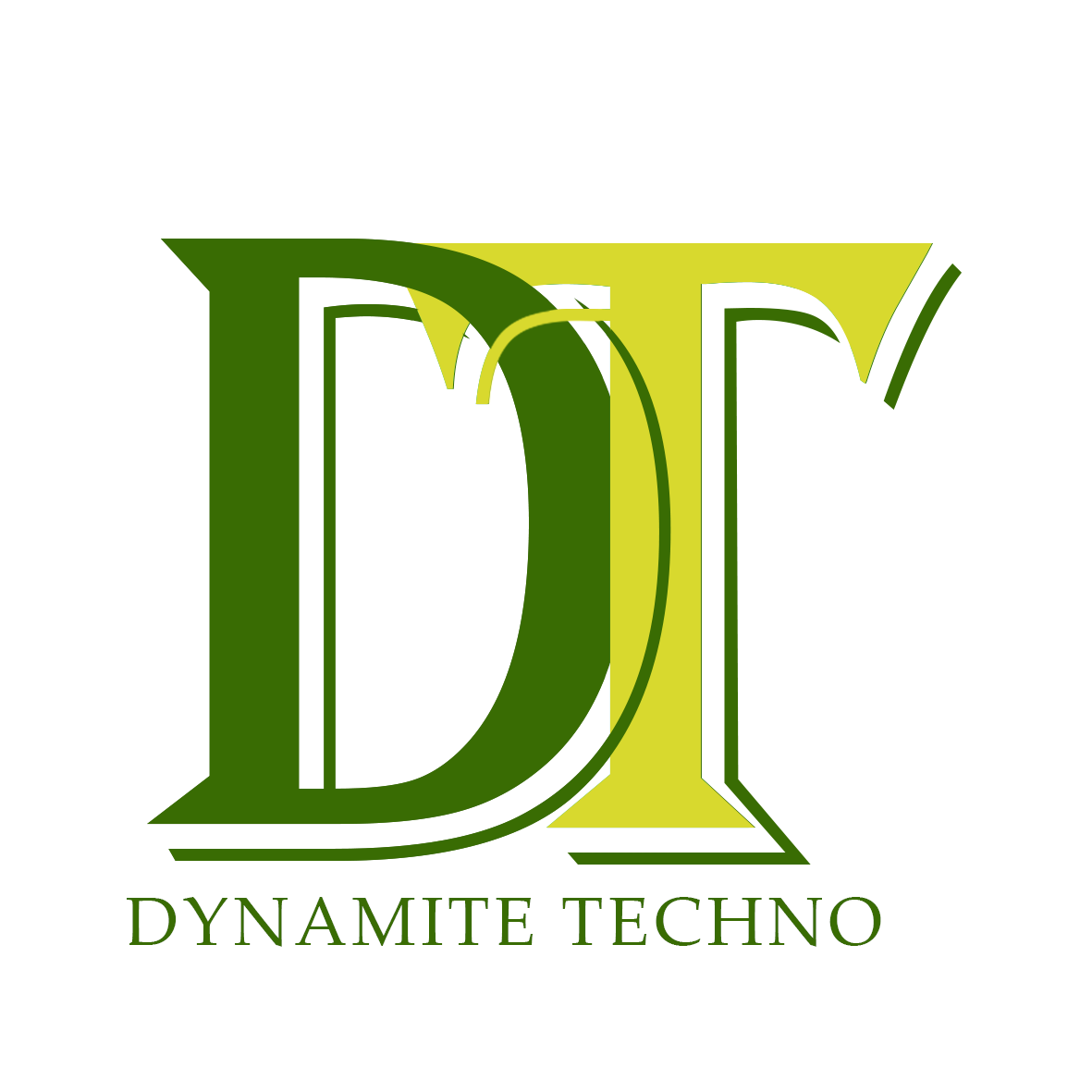 Dynamite  Techno