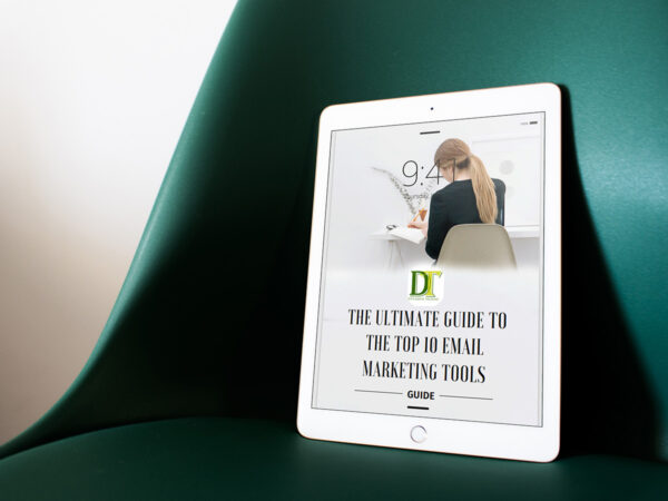 The Ultimate Guide to the Top 10 Email Marketing Tools - Image 2