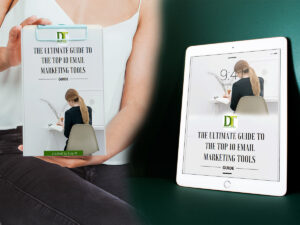 Email Marketing Tools
