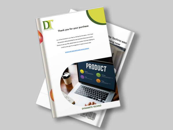 Digital Product