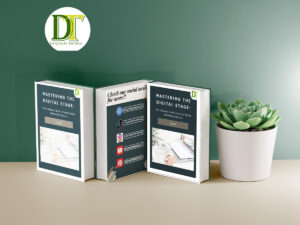 Mastering the Digital Stage