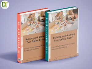 Growing Your Online Brand