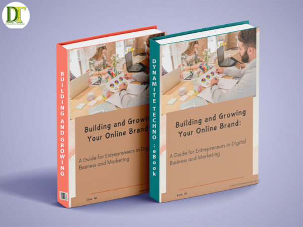 Growing Your Online Brand