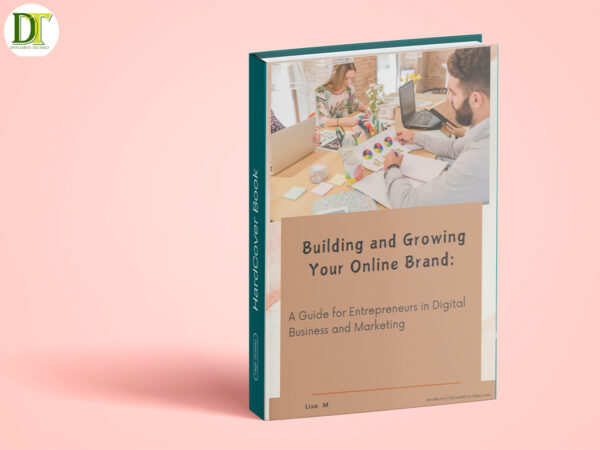 Building and Growing Your Online Brand - Image 2