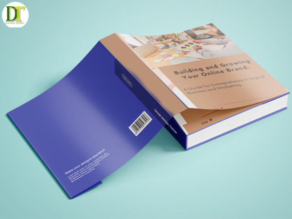 Building and Growing Your Online Brand - Image 3