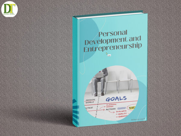 Personnal Development and Entreprenuership - Image 2