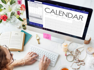 Social Media Planner