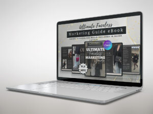Faceless Marketing